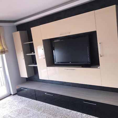 Mc Motilor Apartament Apartment Алба Юлия Екстериор снимка