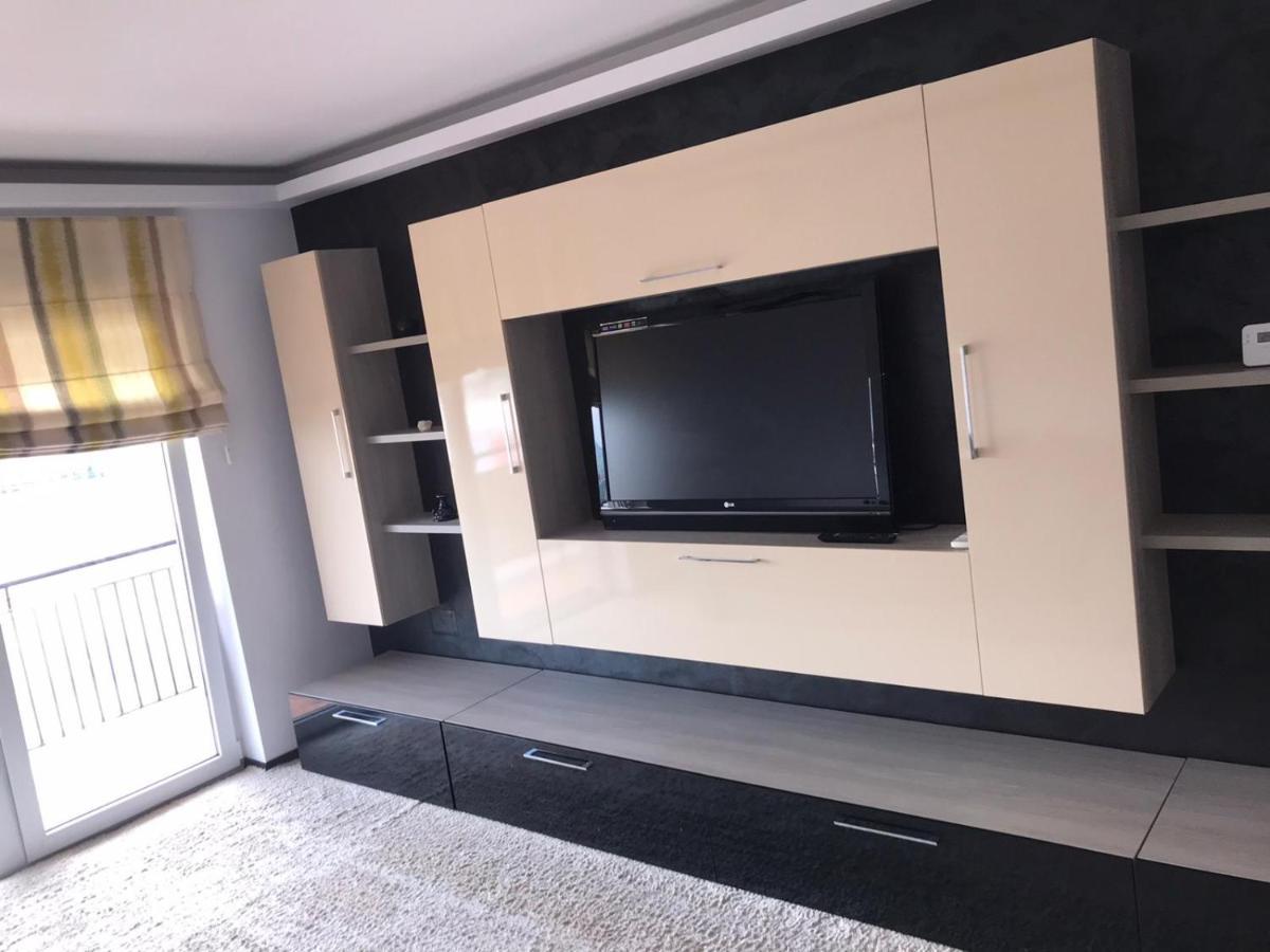 Mc Motilor Apartament Apartment Алба Юлия Екстериор снимка
