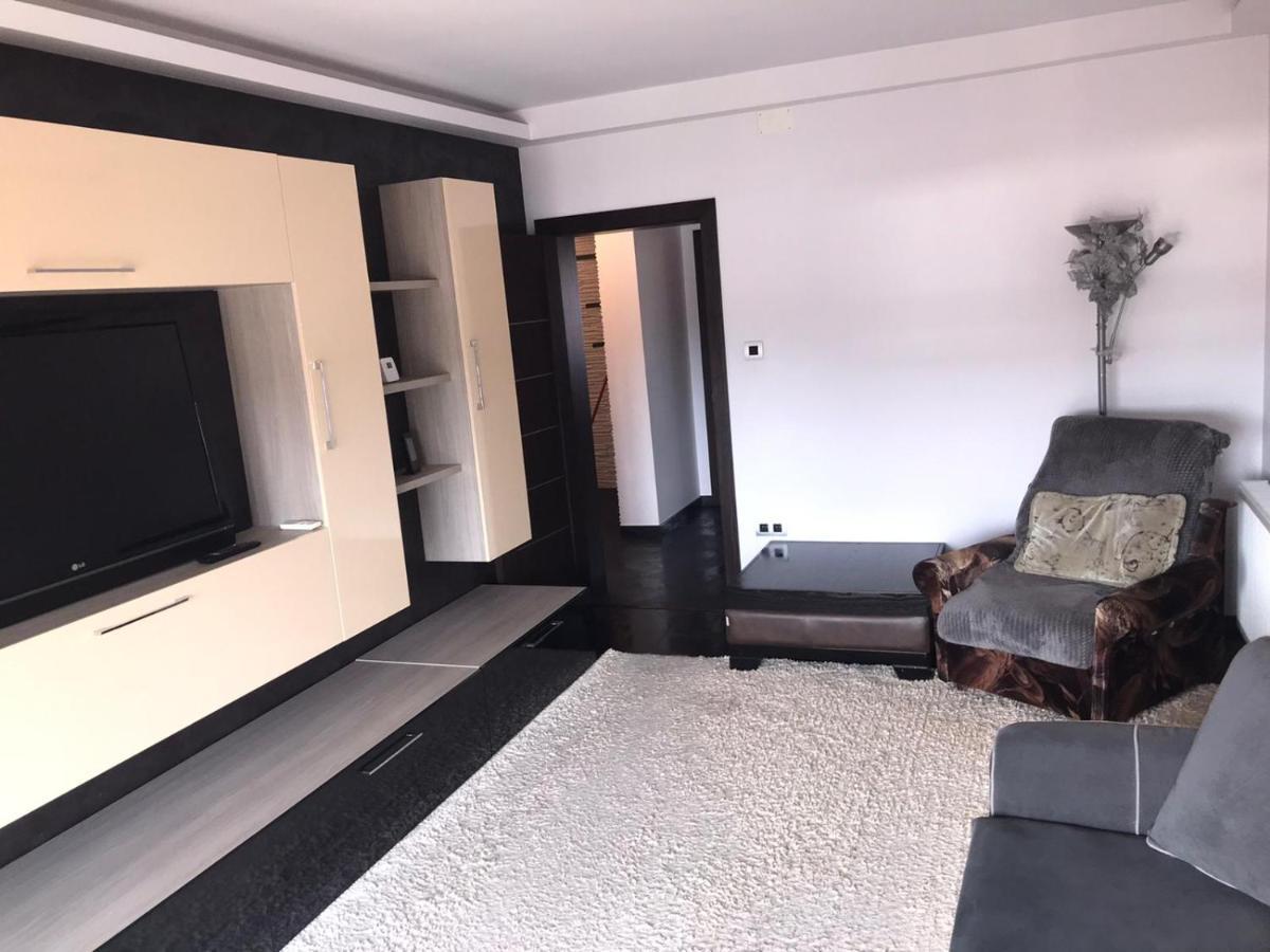 Mc Motilor Apartament Apartment Алба Юлия Екстериор снимка