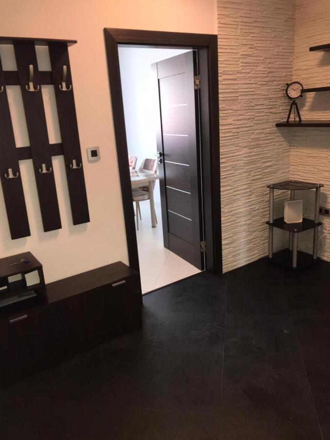 Mc Motilor Apartament Apartment Алба Юлия Екстериор снимка
