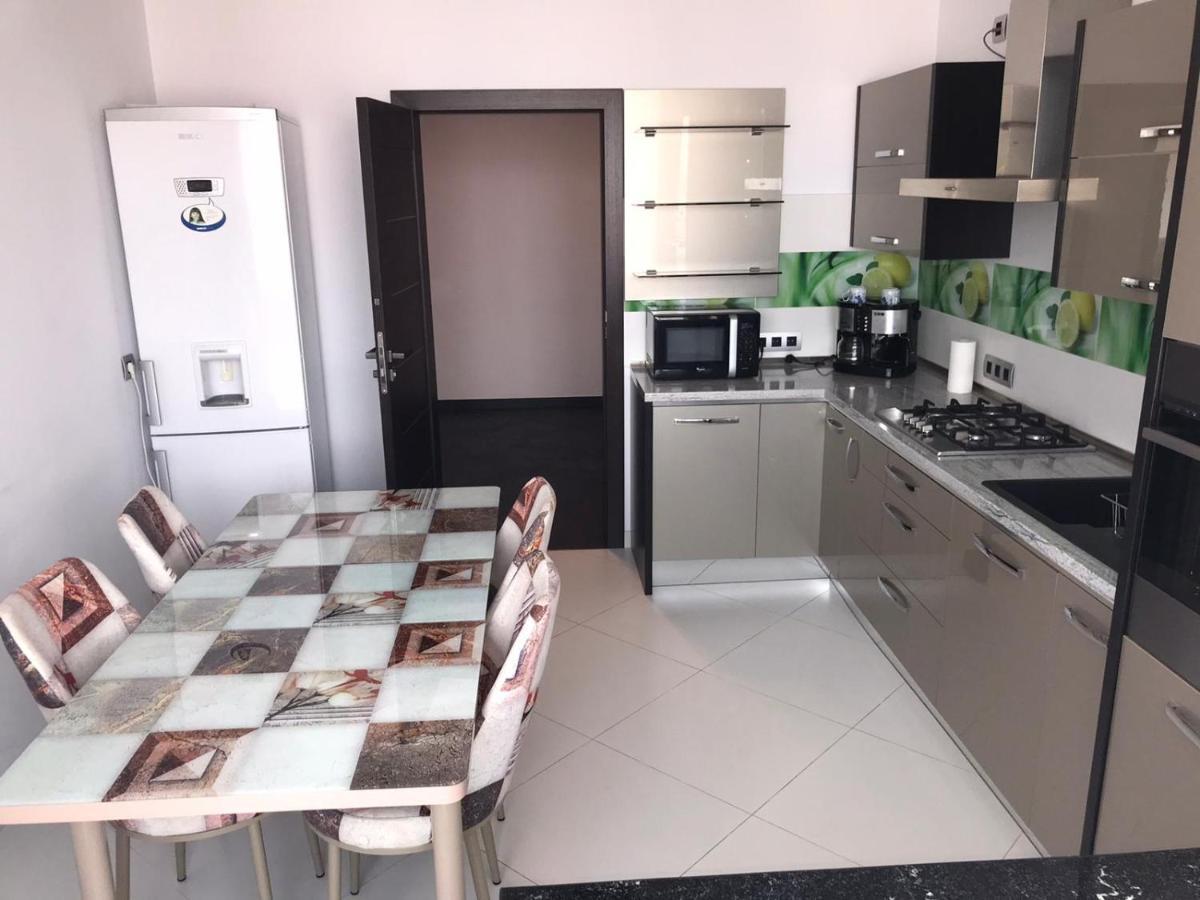 Mc Motilor Apartament Apartment Алба Юлия Екстериор снимка