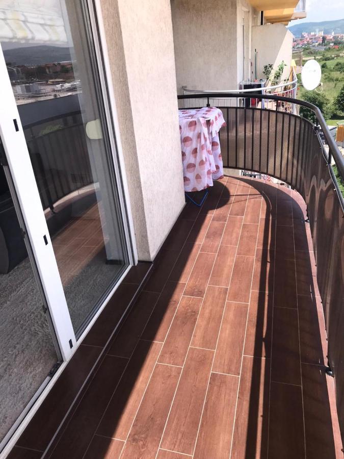 Mc Motilor Apartament Apartment Алба Юлия Екстериор снимка