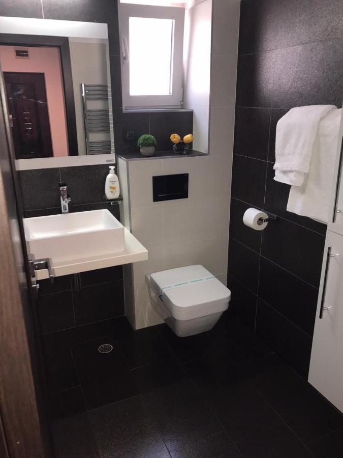 Mc Motilor Apartament Apartment Алба Юлия Екстериор снимка
