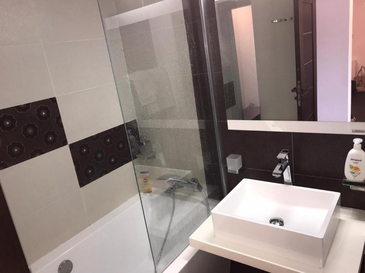 Mc Motilor Apartament Apartment Алба Юлия Екстериор снимка