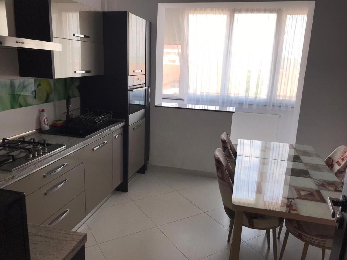 Mc Motilor Apartament Apartment Алба Юлия Екстериор снимка