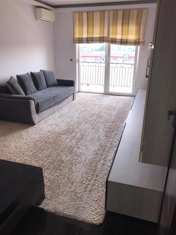 Mc Motilor Apartament Apartment Алба Юлия Екстериор снимка